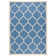Herefordshire Performance Geometric Indoor/Outdoor Area Rug