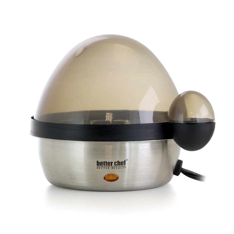 Better Chef Egg Cooker