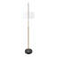 63.5 " Traditional Floor Lamp