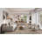 Brushwood 7 in. x 48 in. 2.5mm 20mil Glue Down Luxury Vinyl Plank Flooring-48952436