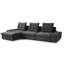 Canapé modulaire Sky Cloud -1492282116