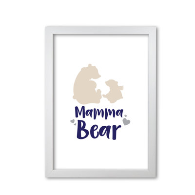Mama Bear - Print