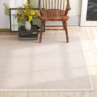 Natural Textured Suzanne Area Rug