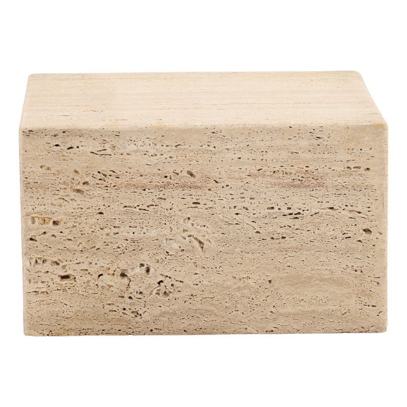 Retha Coffee Table Natural