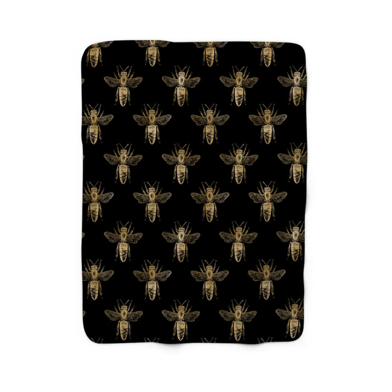 Throw Blanket, Queen