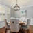 Aonesty 4-Light Lantern Chandelier-1339191382