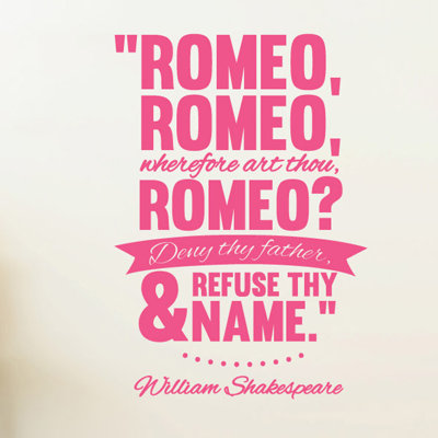 Wall Decal