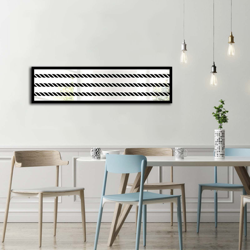 Miroir d'appoint Encratia