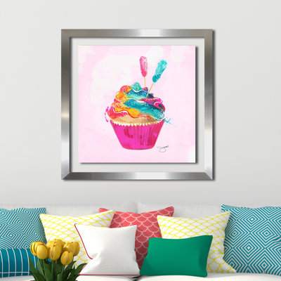 " Cupcake 2 "