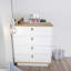 Ridgeside 72cm W 4 - Drawer Chest of Drawers-1449288858