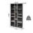 Duvall Bookcase