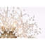 Lustre suspendu 8 lumières Varner-68368617