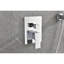 Système de douche Luxury