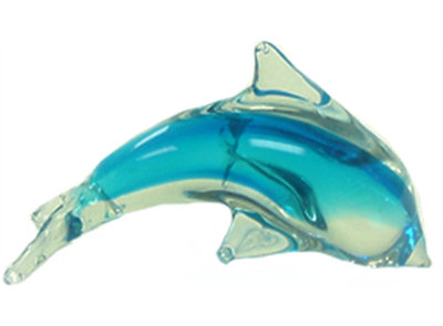 Boell Glass Decorative Object