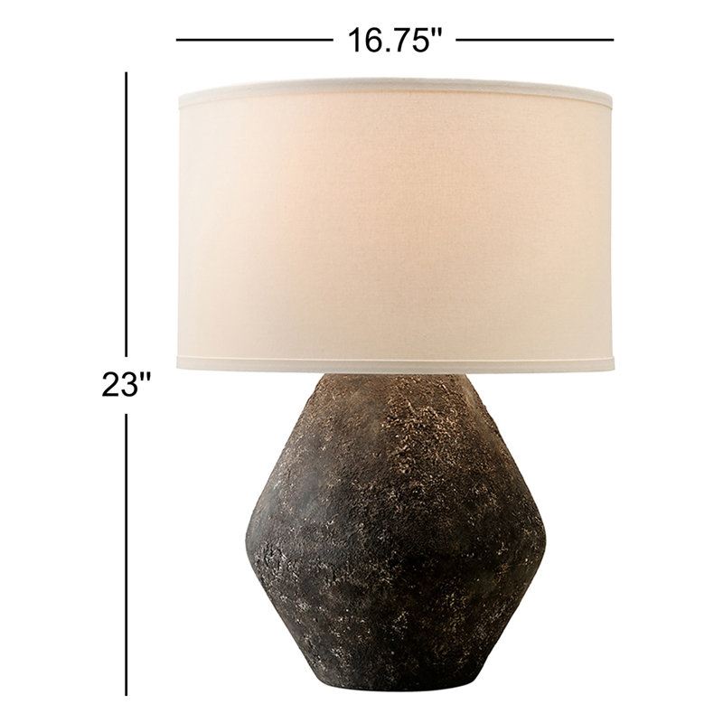 Artifact Table Lamp