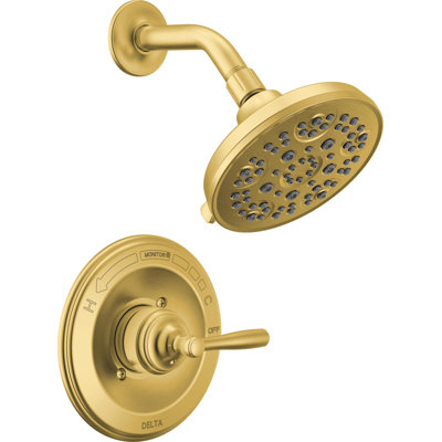Monitor 14 Series Shower Only