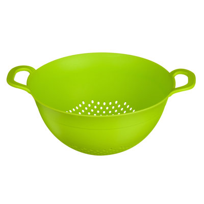 Latitude Run Carpio Plastic Colander