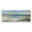 Path to Sea - Toile tendue avec châssis - Prêt à accrocher-107359943