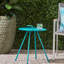 Table d'appoint Modern Iron