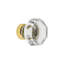 Chambord Geometric Knob-9756384