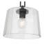 Luminaire suspendu 1 lumière Diamara-1467625727