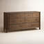 Agatha 8 - Drawer Dresser