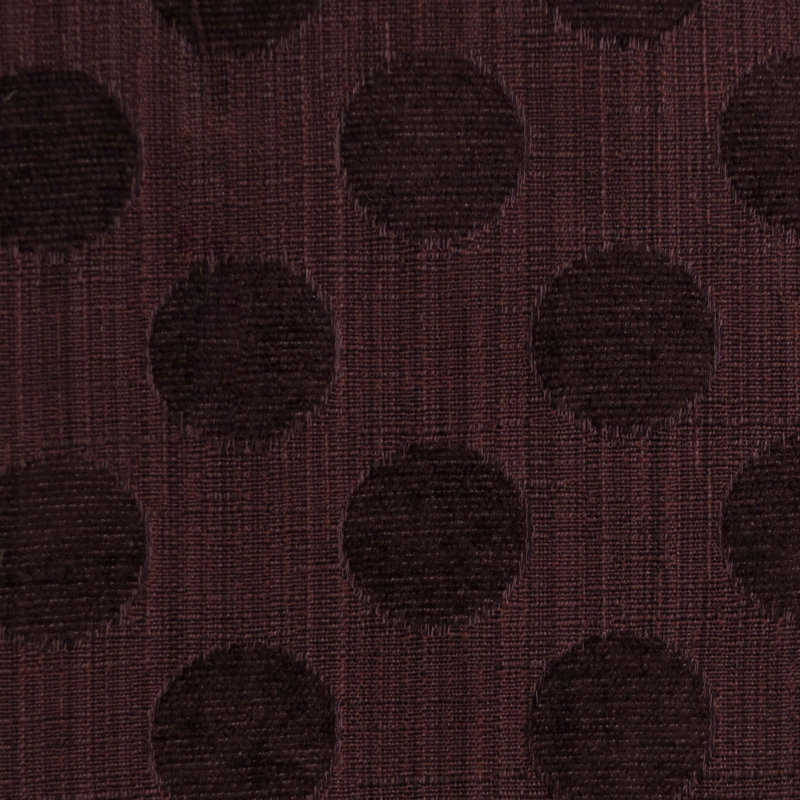Tissu Oakland, Rouge foncé