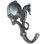 Tropical Single Robe Hook