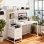 Computer Desk-1057290278