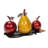 Food & Beverage Figurines & Sculptures-91185787-91185788