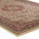 Izaiah Oriental Indoor Rug