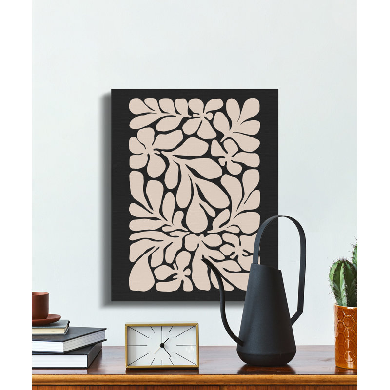 Fessler Wrapped Canvas Print Set, 24x30