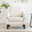 Upholstered Armchair