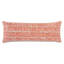 Outdoor Lumbar Indoor/Outdoor Pillow Cover & Insert