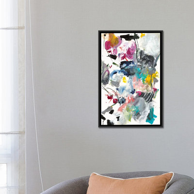 " Symphony II " by Jodi Fuchs