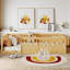 Cadre de lit simple naturel Montessori-730103491