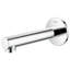 Concetto™ Wall Mounted Tub Spout Trim-9651800