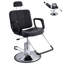Symple Stuff Drafting Chair with Headrest