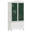 Manufactured Wood Wardrobe-438982448