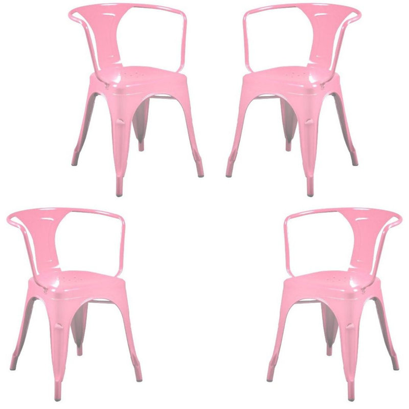 Chaise de salle à manger Tavon
