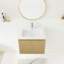 Armoire de salle de bain murale 24 po-2008272360