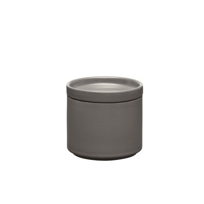PILAR Storage Canister (1.75 cup) - Mirage Grey