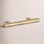 Purist® 3" Center to Center Bar Cabinet Pull or Drawer Pull for Vanities-98126871