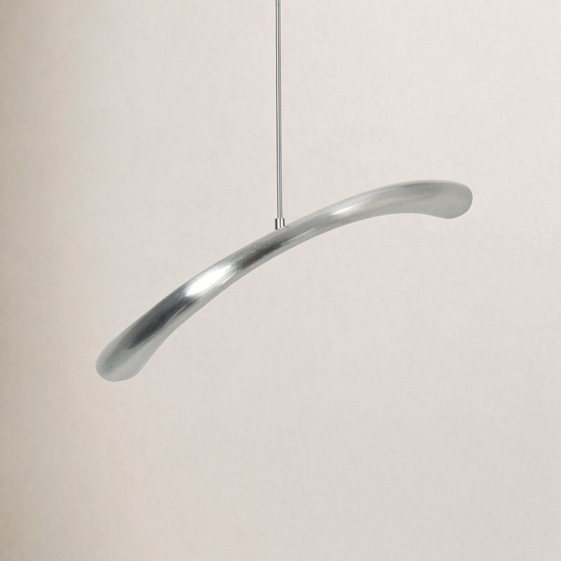 Brooklawn 1 - Light Single Pendant