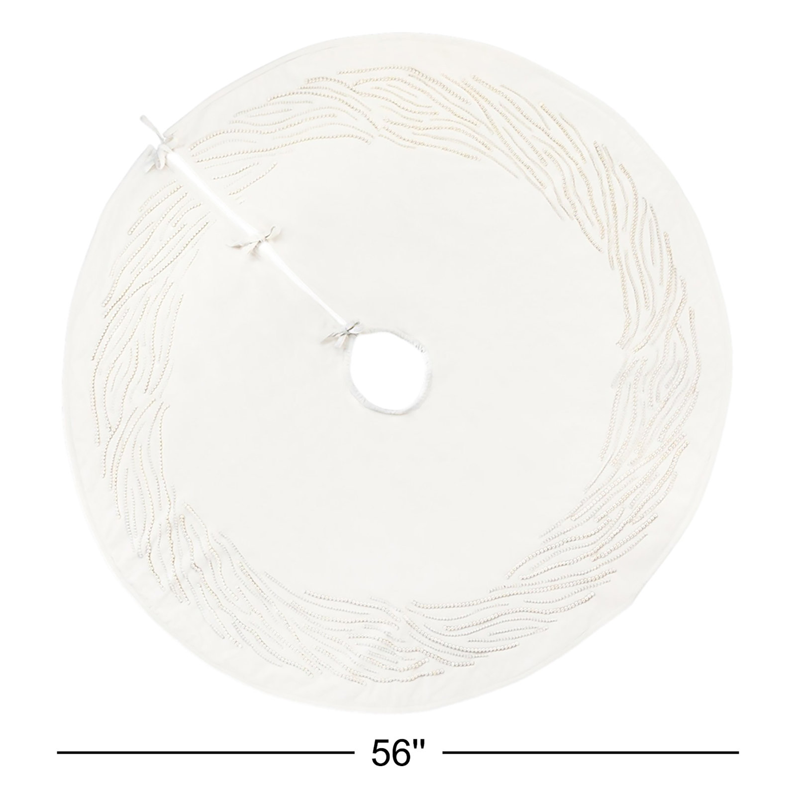 Cotton Tree Skirt