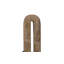 Continuum O Sculpture, plateau de table