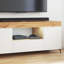 Unfinished TV Stand for TVs up to 60"-49662363