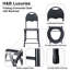 Chaise de camping pliante Jamese