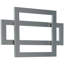 Cadiz Wall Mount Electric Towel Warmer-61695939