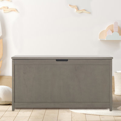 Harmony 33" Toy Storage Bench